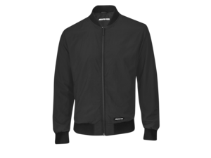 AMG men's bomber jacket