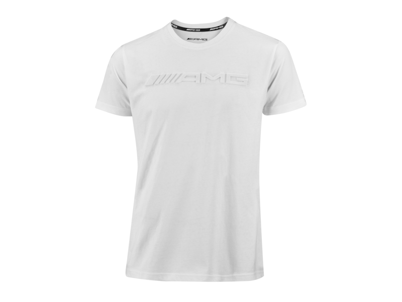 AMG men's T-shirt