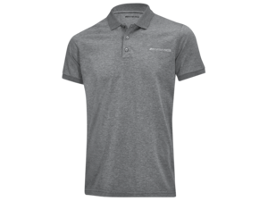 AMG men's polo shirt, business