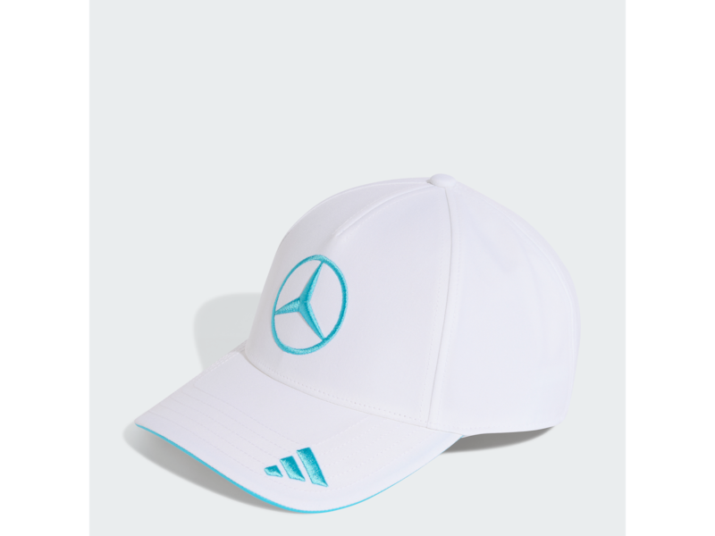 Cap, George Russell, Mercedes-AMG F1 Cap, George Russell, Mercedes-AMG F1