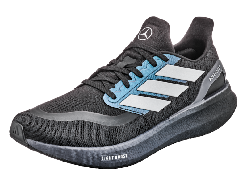 Laufschuhe, Pureboost 5 Laufschuhe, Pureboost 5