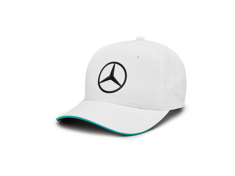 Cap, Team, Mercedes-AMG F1