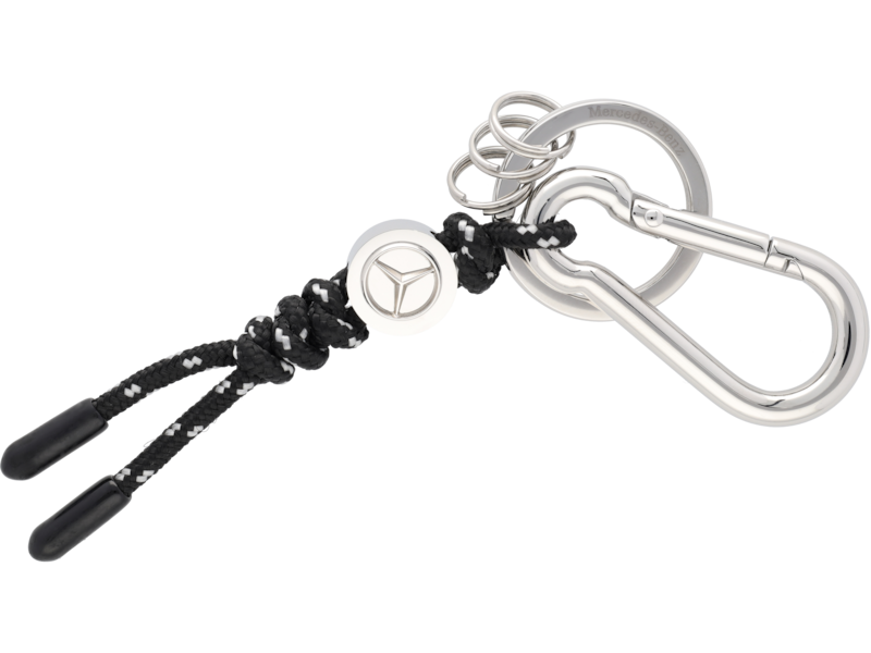 Key ring, Cord