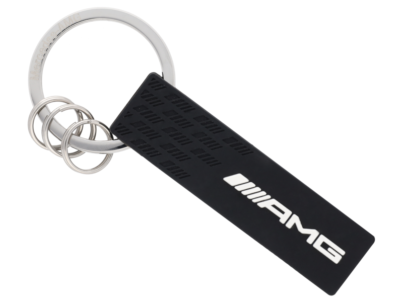 AMG key ring