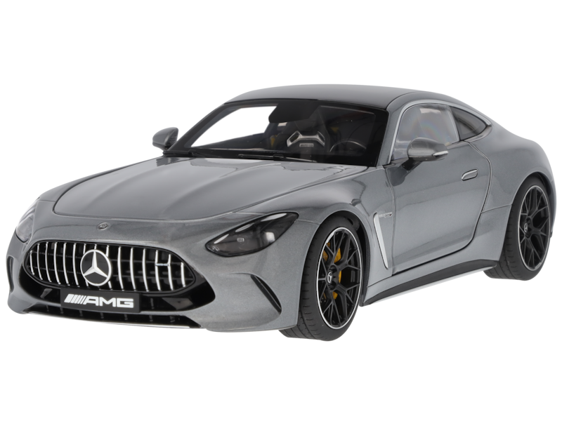 Mercedes-AMG GT 63, C192