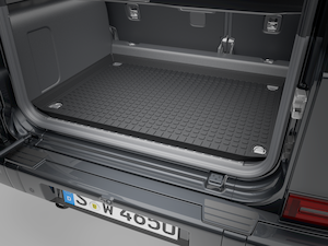 Boot tub, flat Boot tub, flat