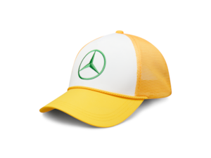 Cap, Lewis Hamilton, Silverstone special edition, 2024