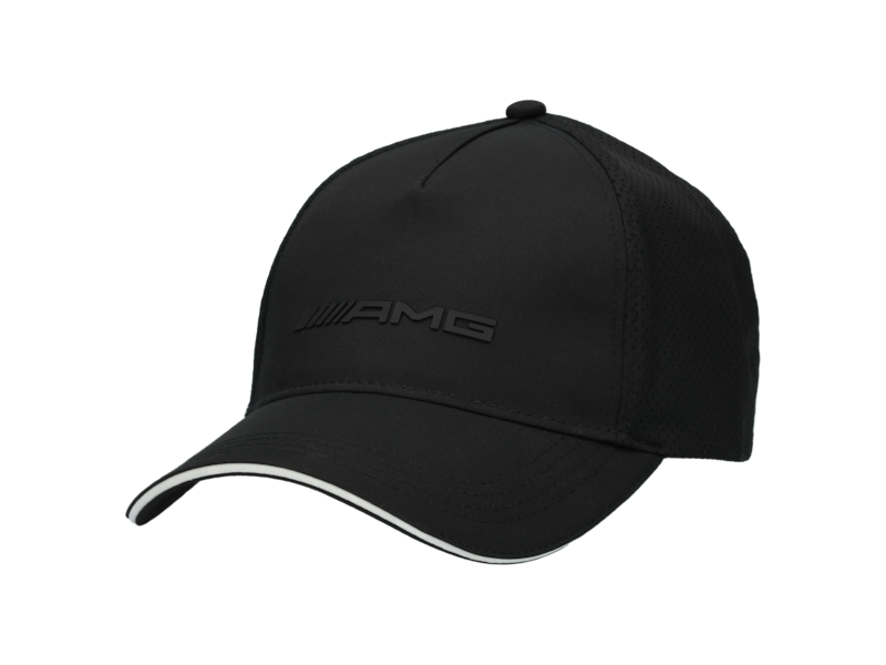 AMG cap