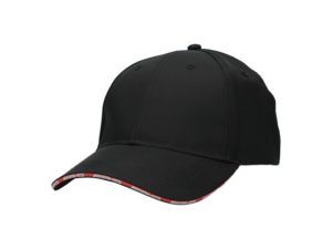 AMG cap