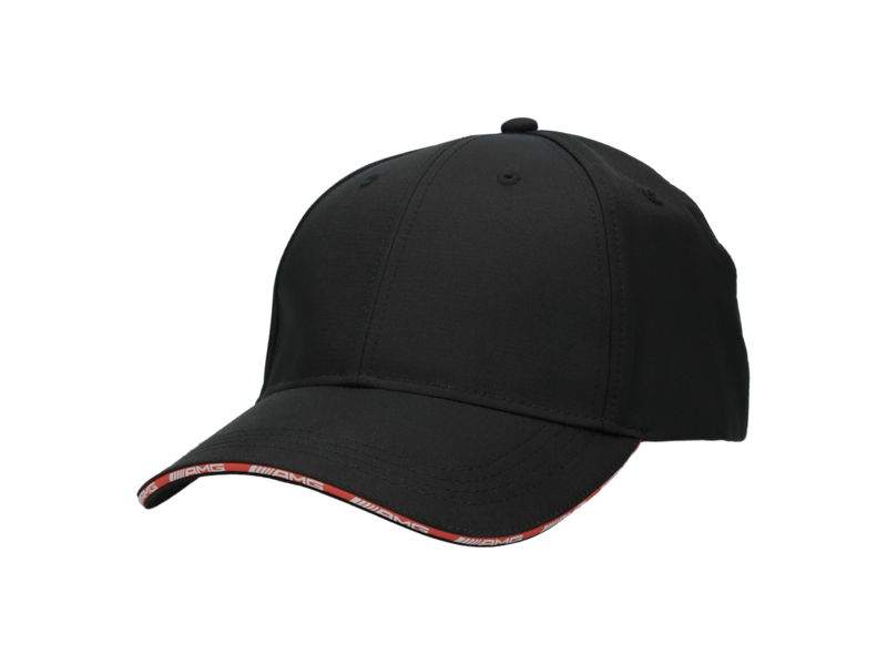 AMG cap