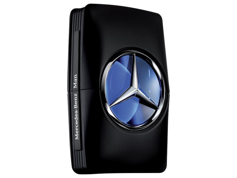 Mercedes-Benz Man, EdT