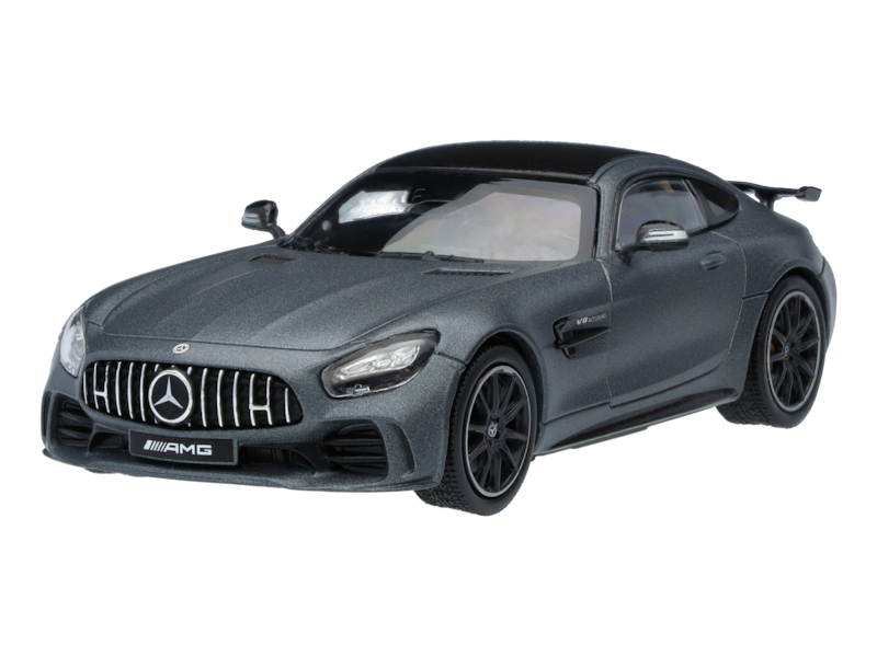 Mercedes-AMG GT R, C190