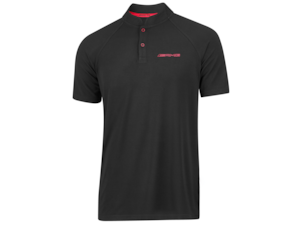 AMG men's polo shirt