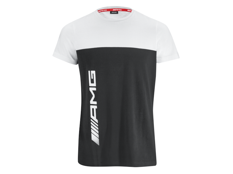 AMG men's T-shirt