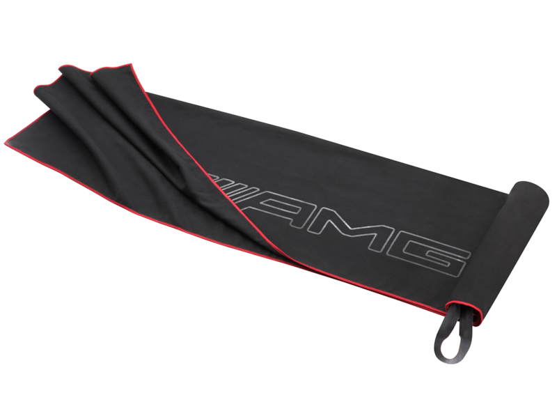 AMG functional towel