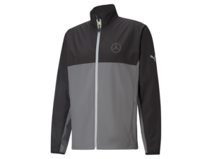 Men's golf wind jacket