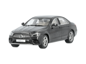 E-Class 세단 AMG Line W 213<br>1:43, 제조사: iScale<br>하이테크 실버 B6 696 0498<br>그래파이트 그레이 B6 696 0499