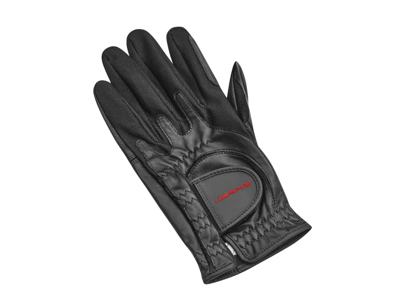 AMG golf gloves