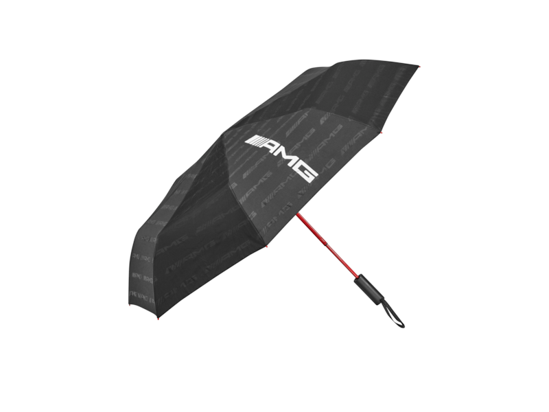 AMG compact umbrella