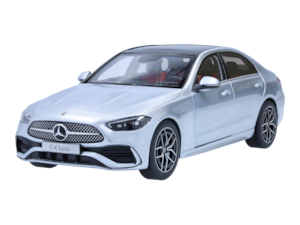 C-Class, 세단, AMG 라인, W206