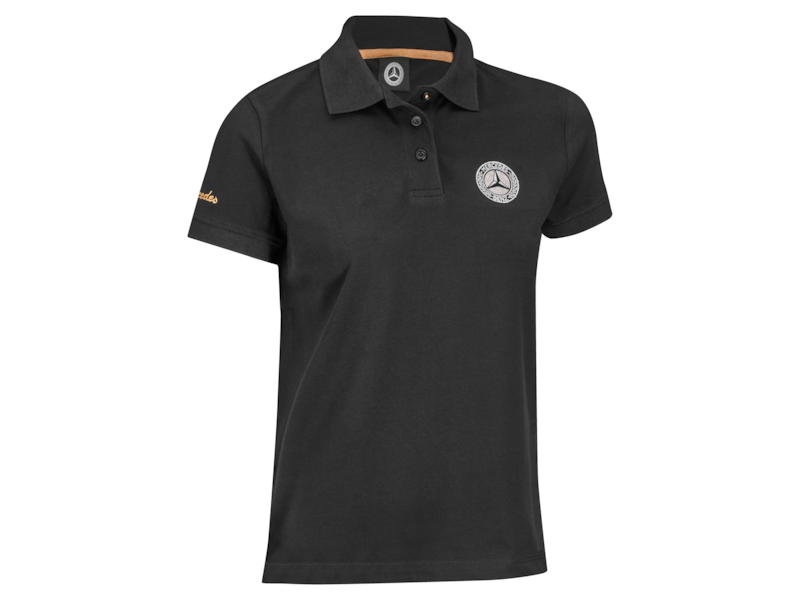 Women's polo shirt