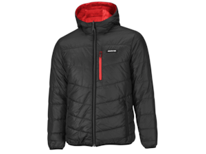 AMG men's changeover jacket