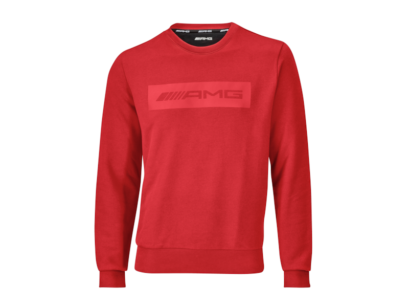 AMG sweatshirt, Unisex