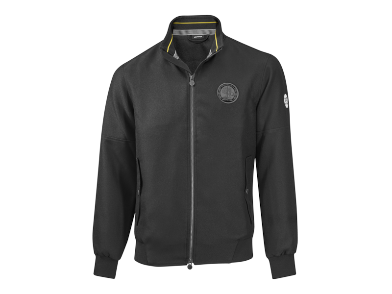 AMG men's jacket