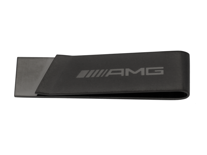 AMG money clip