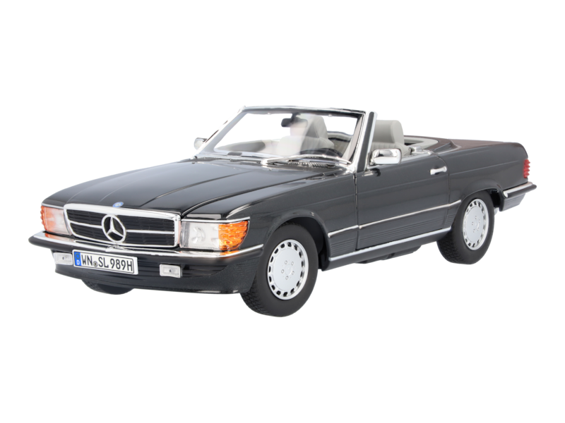 300 SL R107 (1985-1989) 300 SL R107 (1985-1989)