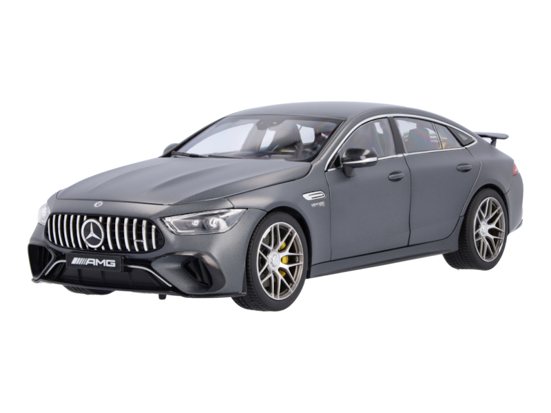 Mercedes-AMG GT 63 S 4MATIC+, X290