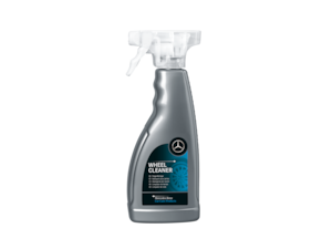 <li>Also removes tough dirt, such as aggressive brake dust or oil residue without a trace</li><br/><li>Does not damage wheel surface or wheel studs</li>