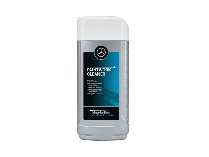 <li>Cleaning and care emulsion featuring natural Carnauba wax for badly weathered paintwork</li><br/><li>For intense, high levels of shine without leaving grey stains</li><br/><li>Stains remaining from the car wash can be removed easily</li>