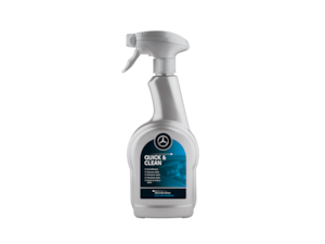 <li>Universal</li><br/><li>For the inside and outside of your vehicle</li><br/><li>Removes fingerprints and light dirt residues</li><br/><li>Kind to the skin</li>