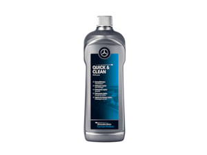 <li>Universal</li><br/><li>For the inside and outside of your vehicle</li><br/><li>Removes fingerprints and light dirt residues</li><br/><li>Kind to the skin</li>