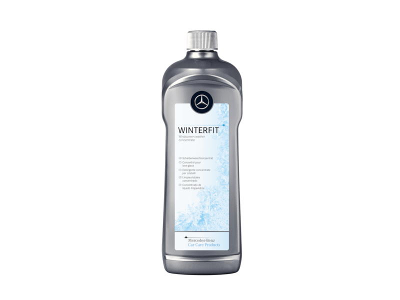 <li>Prevents smearing, iced-up nozzles and freezing of washer fluid on the windscreen.</li><br/><li>Removes soiling such as oil, soot and salt quickly and thoroughly</li><br/><li>Suitable for use on relevant surfaces and free of aromatics</li>