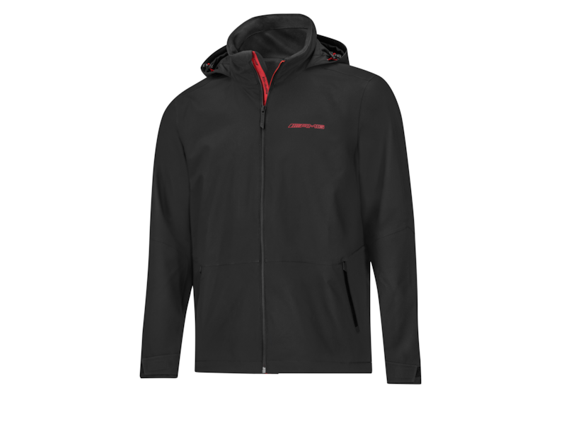 AMG men's performance jacket