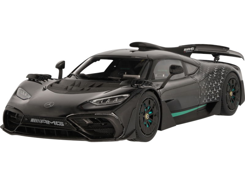 Mercedes-AMG ONE, C298