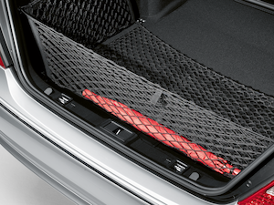 Prevents lightweight objects from sliding around during the journey. In pocket format.