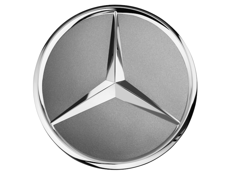 Hub cap, Star sublime