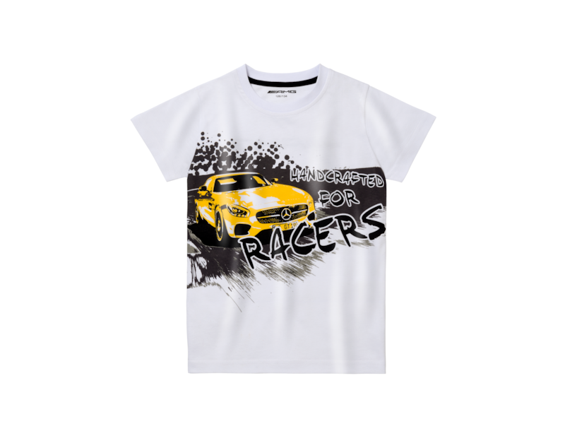 Children's T-shirt, Mercedes-AMG GT