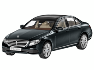 E-CLASS SALOON EXCLUSIVE, W213<br>1:43. 제조사: iScale<br>다이아몬드 실버 B6 696 0375<br>칼라이트 그린 B6 696 0376