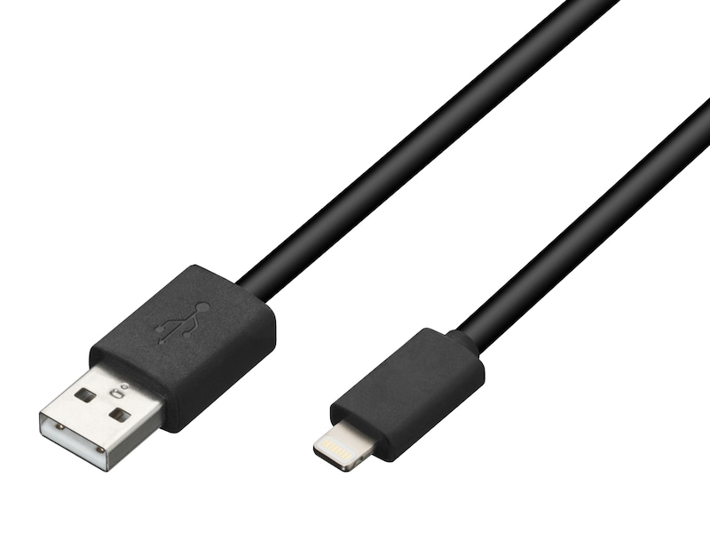 Media Interface Performance Cable, Lightning