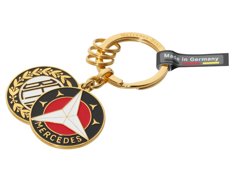 Key ring, Sindelfingen