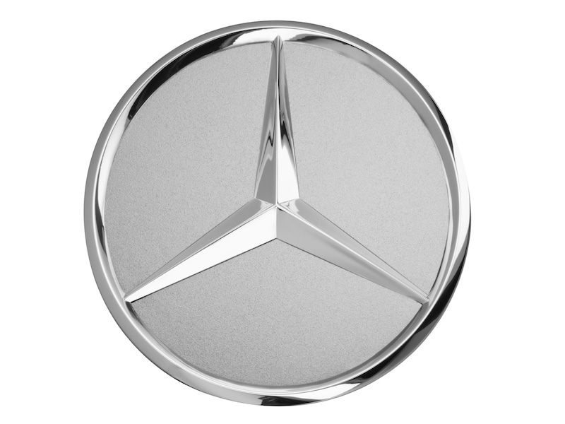 Hub cap, Star sublime