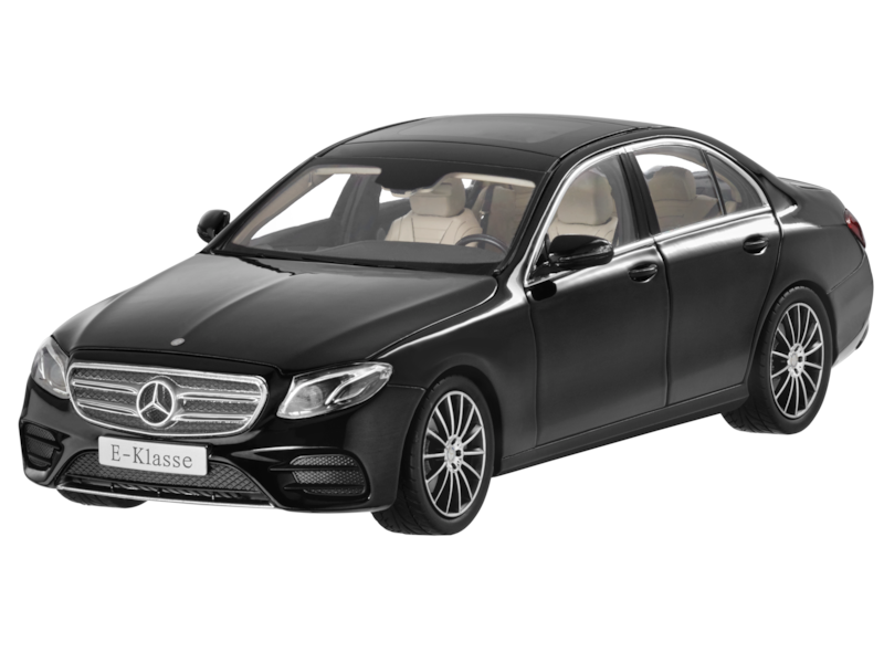 E-Class, AMG Line