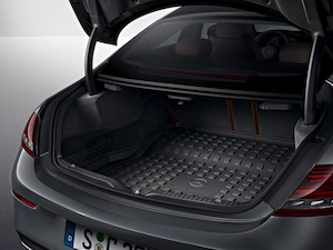 Boot tub, flat | Accessories | Mercedes-Benz Store
