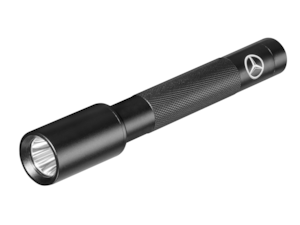 LED torch, small