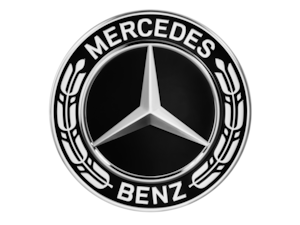 A Mercedes-Benz hub cap provides a stylish finish for light-alloy wheels. Keeps the hub clean. Various designs available. For all Mercedes-Benz wheels.