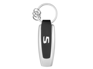 Key ring, Typo S